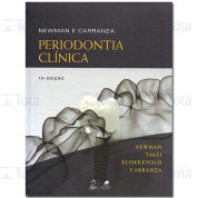 Newman & Carranza - Periodontia Clínica  