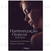 Harmonização Orofacial - Full Face