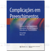 Complicações em Preenchimentos