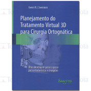 Planejamento do Tratamento Virtual 3D para Cirurgia Ortognática