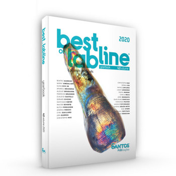 Best of Labline  - Yearbook 4.0
