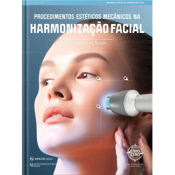 Procedimentos Estéticos Mecânicos Na Harmonização Facial