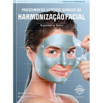 Procedimentos Estéticos Químicos Na Harmonização Facial