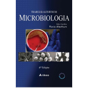 MICROBIOLOGIA - 6ª Edição