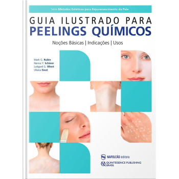 Guia Ilustrado para Peelings Químicos 