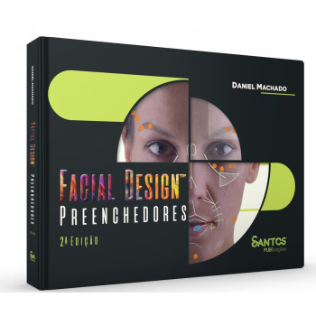 Facial Design Preenchedores - 2ª Ed