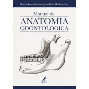 Manual de Anatomia Odontológica 