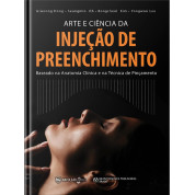 Arte e Ciência da Injeção de Preenchimento