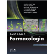 Rang & Dale Farmacologia  