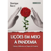 Liçoes em Meio a Pandemia 