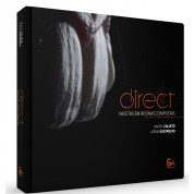 DIRECT – Facetas em Resinas Compostas
