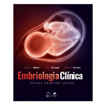 Embriologia Clínica 
