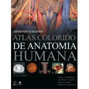 Abrahams & McMinn Atlas Colorido de Anatomia Humana