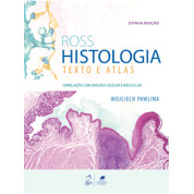 Ross Histologia - Texto e Atlas