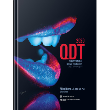 QDT 2020 - Quintessence Of Dental Technology - Em Português
