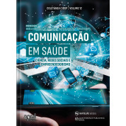 Comunicação Em Saúde – Ciência, Redes Sociais E Empreendedorismo - CIOSP 12