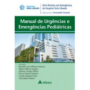 Manual de Urgências e Emergências Pediátricas 