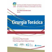 Cirurgia Torácica 