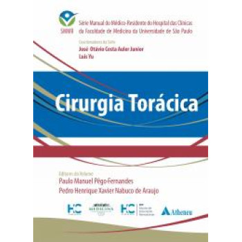 Cirurgia Torácica 