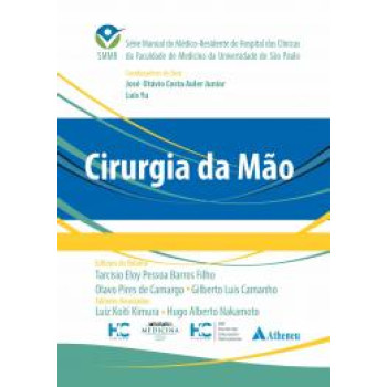 Cirurgia da Mão 