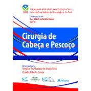 Cirurgia de Cabeça e Pescoço 