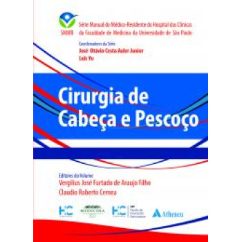 Cirurgia de Cabeça e Pescoço 