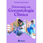 Fisioterapia em Gerontologia Clínica 