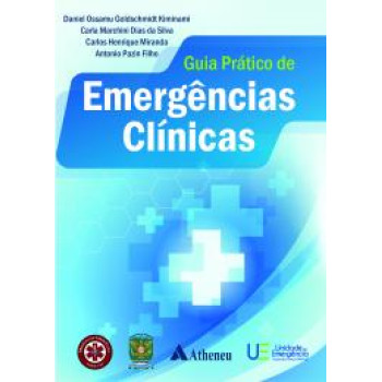 Guia Prático de Emergências Clínicas 