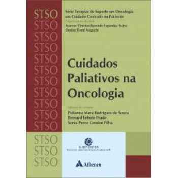 Cuidados Paliativos na Oncologia 