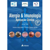 Alergia & Imunologia Aplicação Clínica 