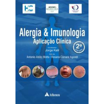 Alergia & Imunologia Aplicação Clínica 