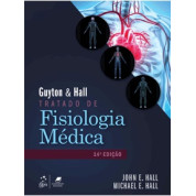 Guyton & Hall - Tratado de Fisiologia Médica