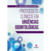 Protocolos Clínicos em Urgências Odontológicas 