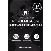 Preparatório para Residência em Buco-Maxilo-Facial 2021 - (3ª Edição)