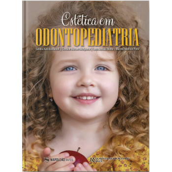 Estética Em Odontopediatria