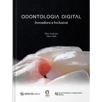 Odontologia Digital – Inovadora e Inclusiva