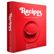 Recipes – Restaurações em Resinas Compostas