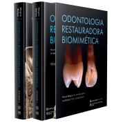 Odontologia Restauradora Biomimética – Vol. 1 e 2