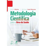 Metodologia Científica para a Área de Saúde