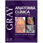 Gray - Anatomia Clínica para Estudantes