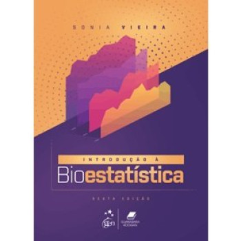 Introdução à Bioestatística