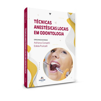 Técnica Anestésicas Locais em Odontologia