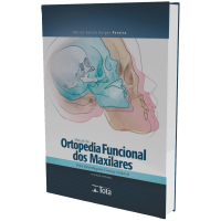 Manual de Ortopedia Funcional Dos Maxilares - Uma Abordagem Clínico - Infantil
