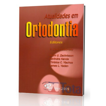 Atualidades em Ortodontia Vol. II - 1a/99