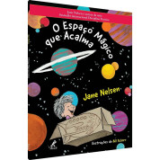 O Espaço Mágico Que Acalma 