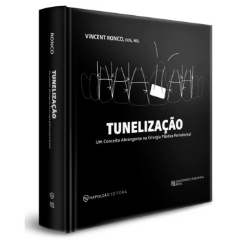 Tunelização- Um Conceito Abrangente De Cirurgia Plástica Periodontal